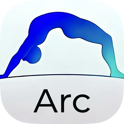 Arc app icon